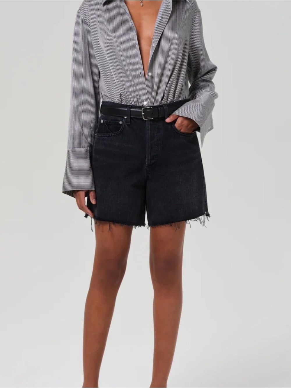 Citizens of Humanity | Marlow Long Short - Upstage NWT